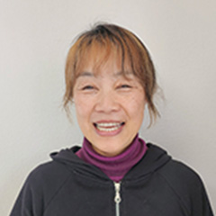 桑原先生